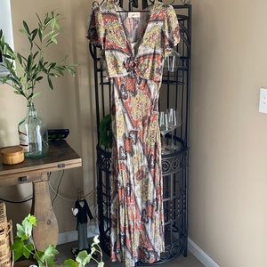 Cleobella Dress